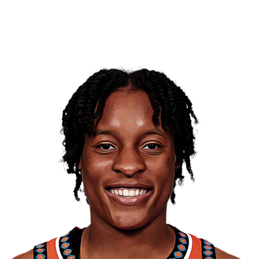 Ezinne Kalu portrait