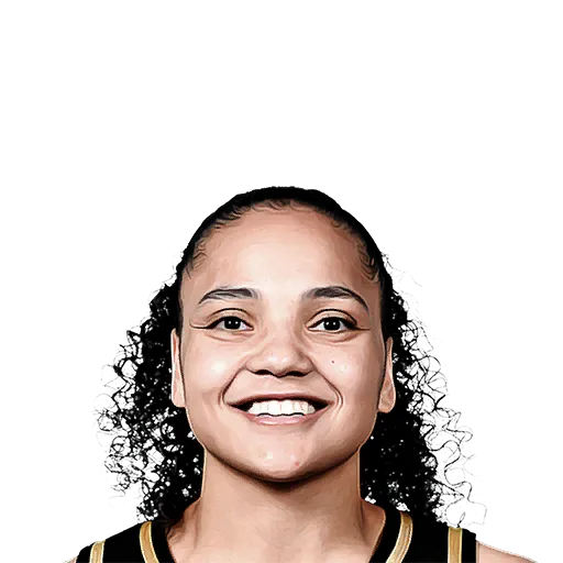 Destiny Slocum portrait