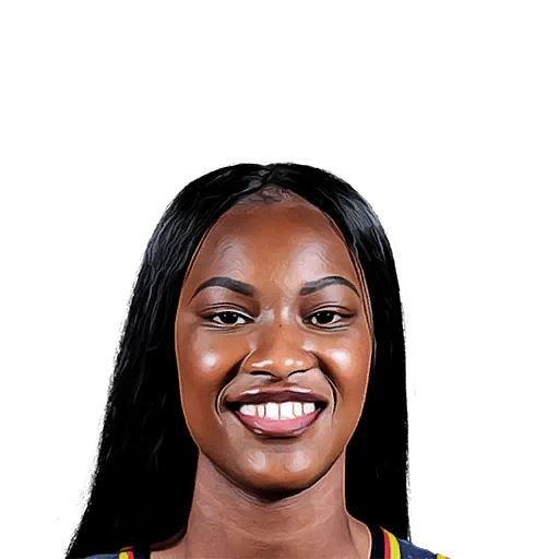 Chelsey Perry portrait