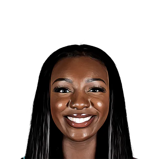 Michaela Onyenwere portrait