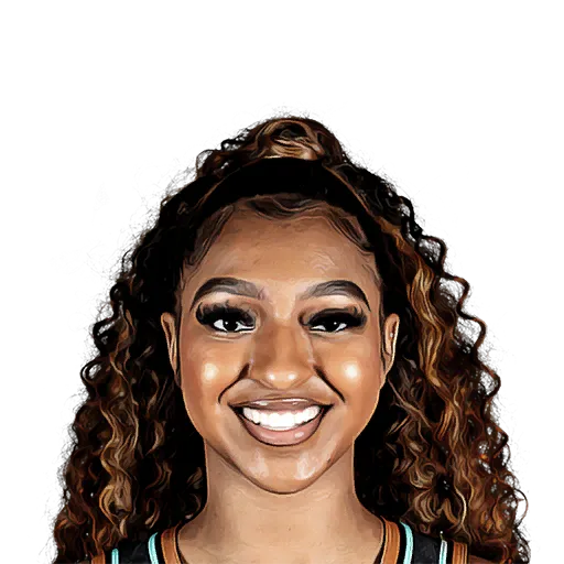 DiDi Richards portrait