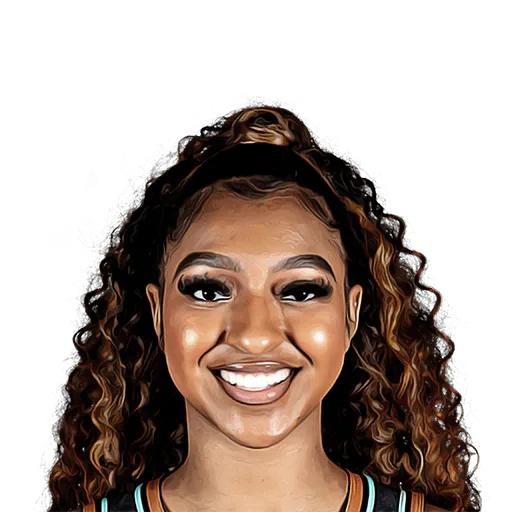 DiDi Richards portrait