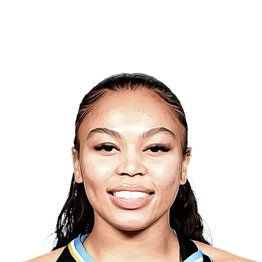 Kayana Traylor portrait