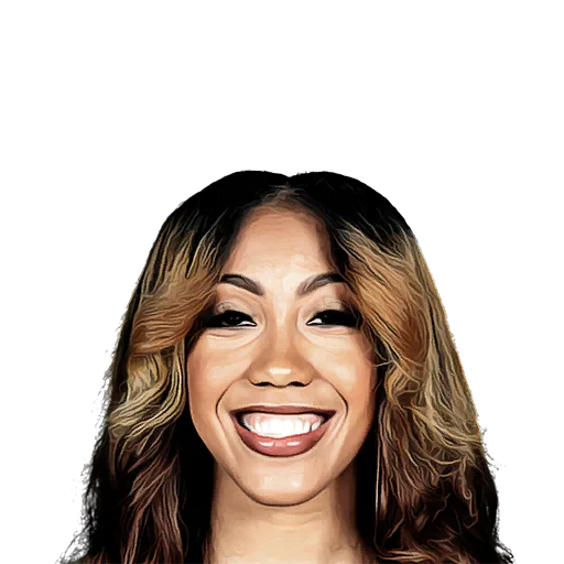 Arella Guirantes portrait