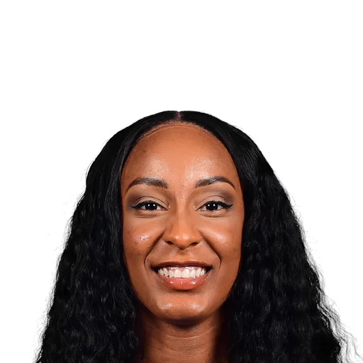 Kiana Williams portrait
