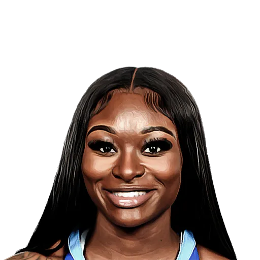 Dana Evans portrait