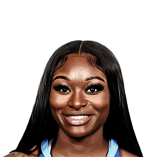 Dana Evans portrait