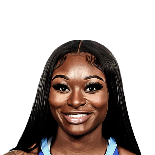 Dana Evans portrait
