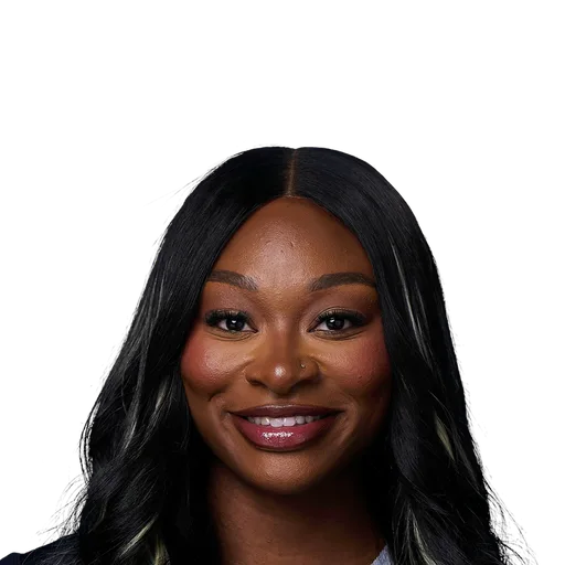 Dana Evans portrait