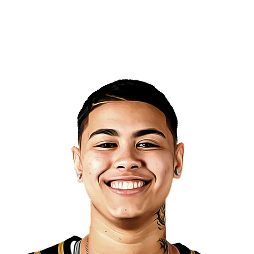Kierstan Bell portrait