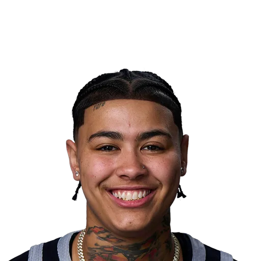 Kierstan Bell portrait