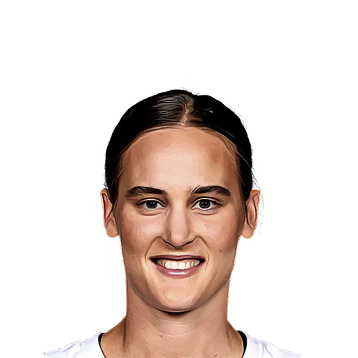 Kristy Wallace portrait