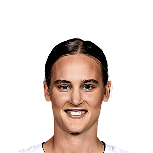 Kristy Wallace portrait