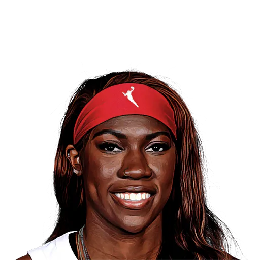 Rhyne Howard portrait