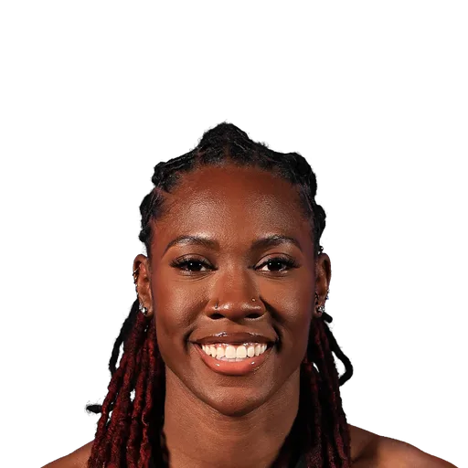 Rhyne Howard portrait