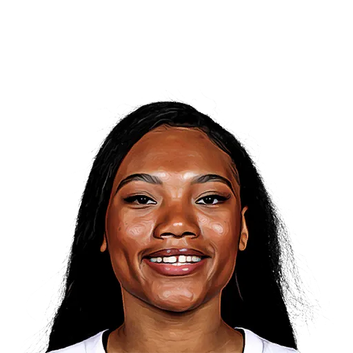 Naz Hillmon portrait