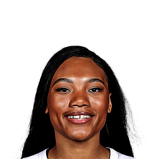 Naz Hillmon portrait