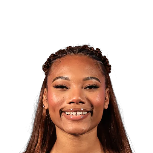 Naz Hillmon portrait