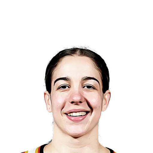 Emily Engstler portrait