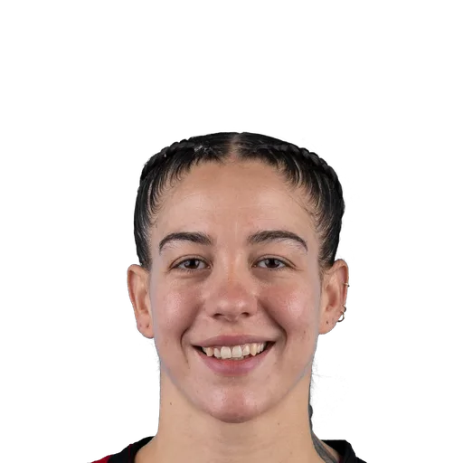 Emily Engstler portrait