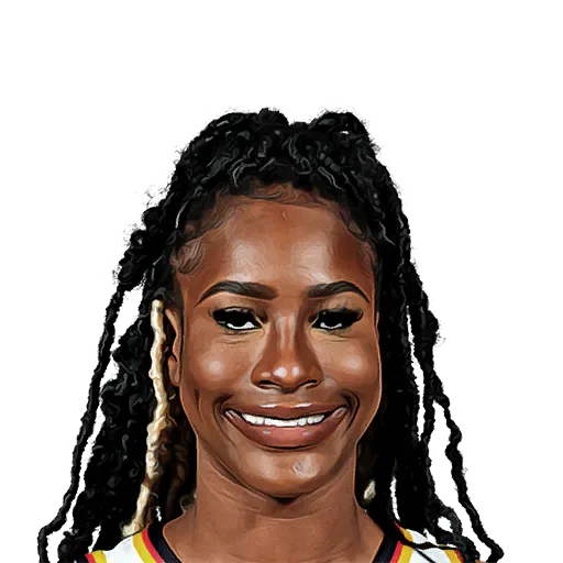 Queen Egbo portrait