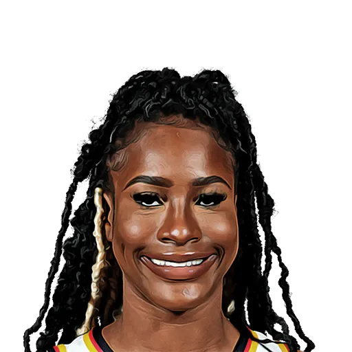 Queen Egbo portrait