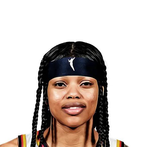 Destanni Henderson portrait