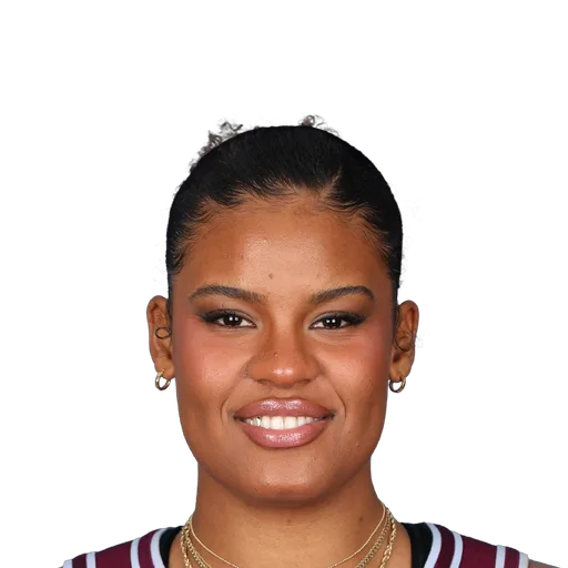 Nyara Sabally portrait