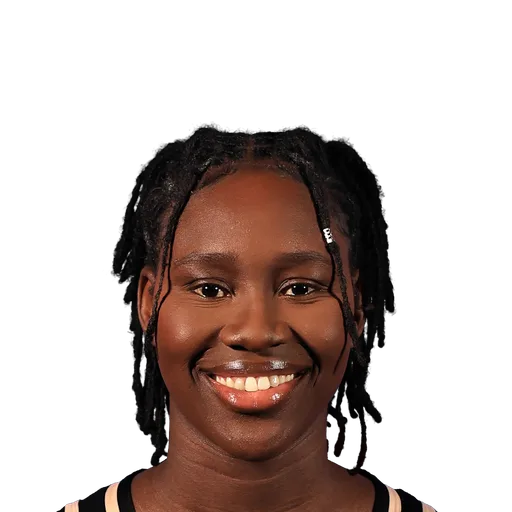 Sika Koné portrait