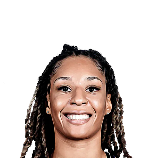 Jennie Simms portrait