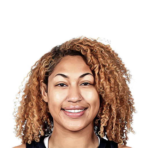 Shakira Austin portrait