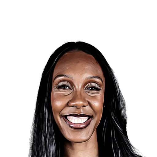 Rebekah Gardner portrait