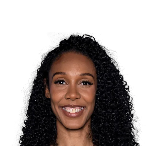 Rebekah Gardner portrait