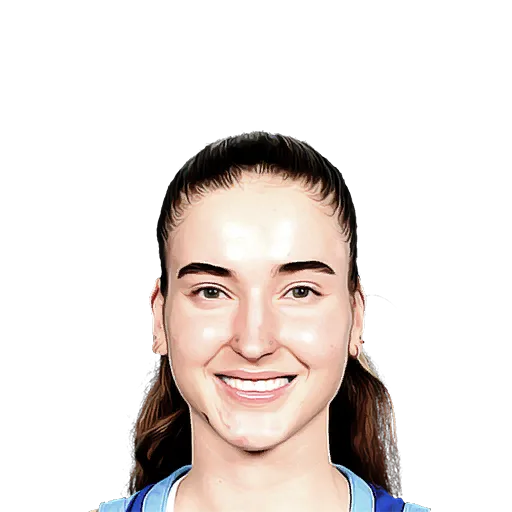 Anneli Maley portrait