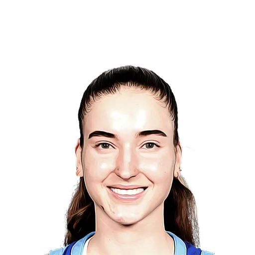 Anneli Maley portrait