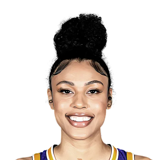 Olivia Nelson-Ododa portrait