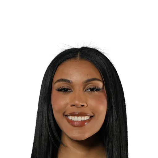 Olivia Nelson-Ododa portrait