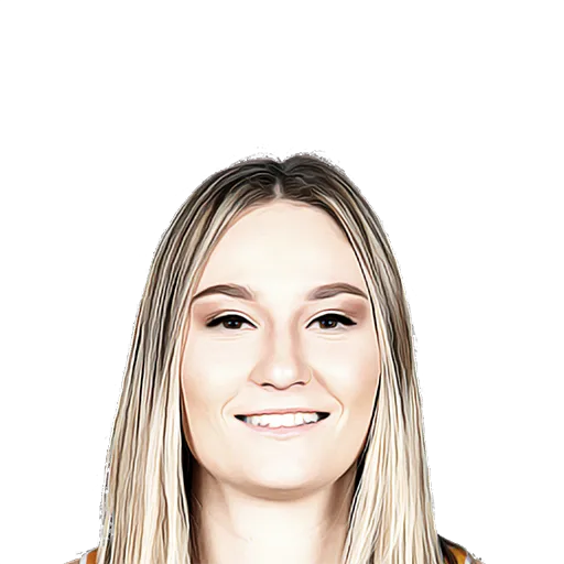 Amy Atwell portrait