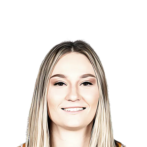 Amy Atwell portrait
