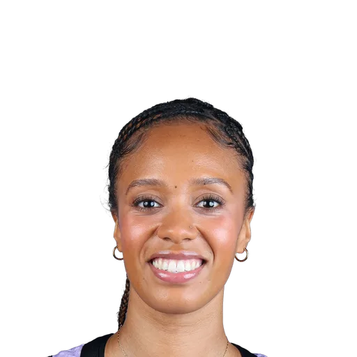 Iliana Rupert portrait