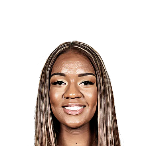 Kianna Smith portrait