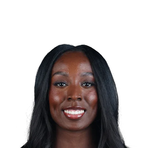 Laeticia Amihere portrait