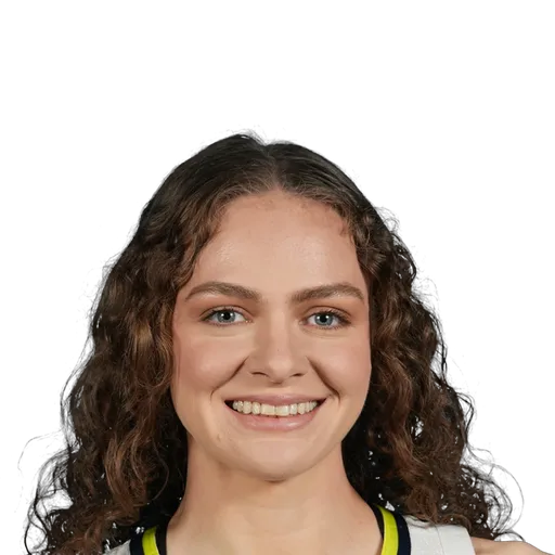 Grace Berger portrait