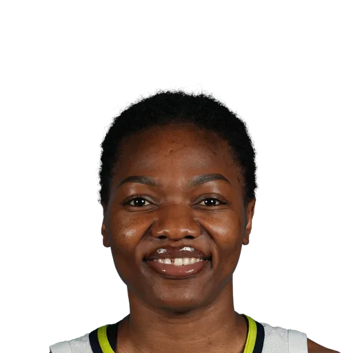 Dulcy Fankam Mendjiadeu portrait