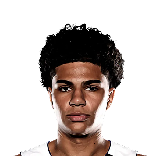 Killian Hayes portrait