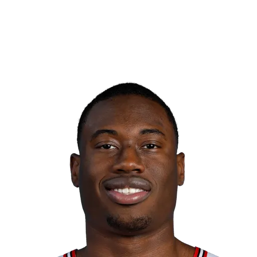 Jalen Smith portrait