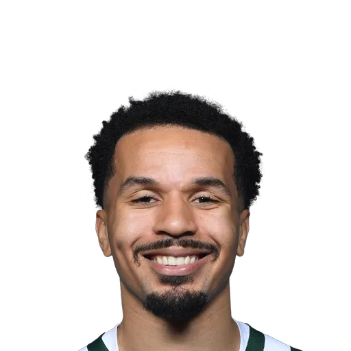 Cole Anthony portrait