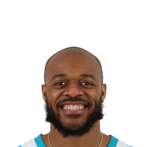 Xavier Tillman Sr. portrait