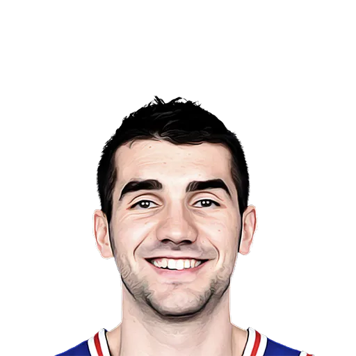 Dakota Mathias portrait