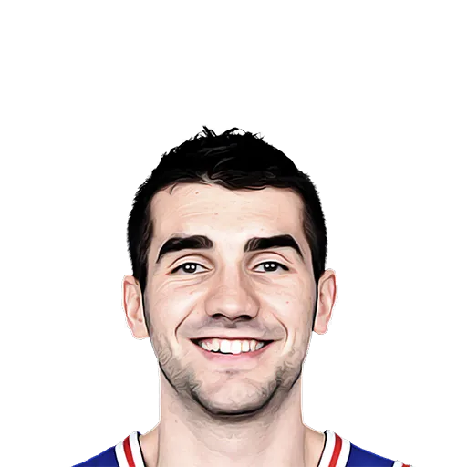 Dakota Mathias portrait